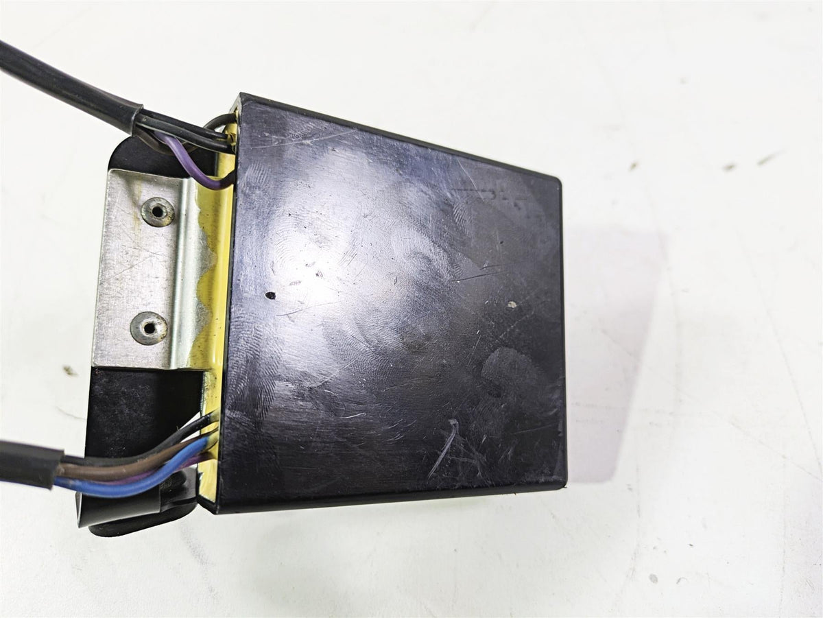 2010 Harley VRSCF Muscle Rod Blinker Turn Signal Module 69457-09 {{ shop.shopifyCountryName }} - Mototech271