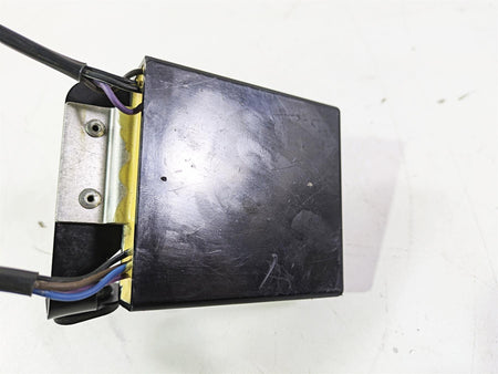 2010 Harley VRSCF Muscle Rod Blinker Turn Signal Module 69457-09 {{ shop.shopifyCountryName }} - Mototech271