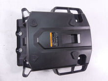 Load image into Gallery viewer, 2012 Yamaha XT1200 Super Tenere Luggage Rack Base Mount 23P-24842-00 | Mototech271
