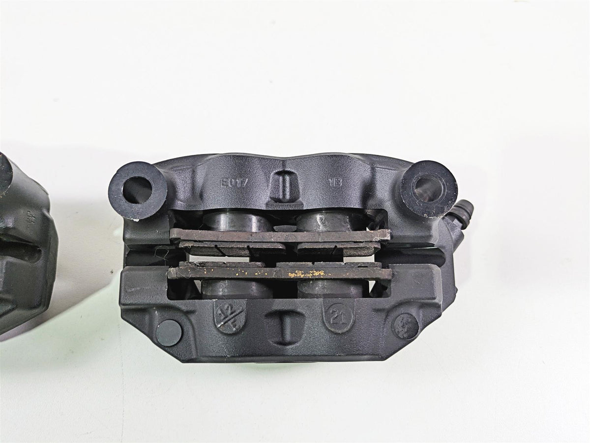 2023 Suzuki GSX1300 RR Hayabusa Brembo Front Brake Caliper Set 59100-10L00-999 {{ shop.shopifyCountryName }} - Mototech271