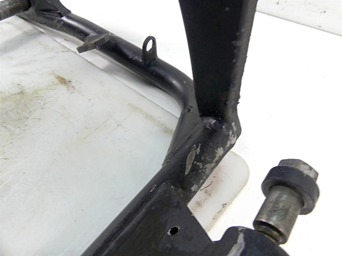 2009 Big Dog K9 Rear 300 Wide Fat Tire Swing Arm Swingarm & 25mm Axle {{ shop.shopifyCountryName }} - Mototech271