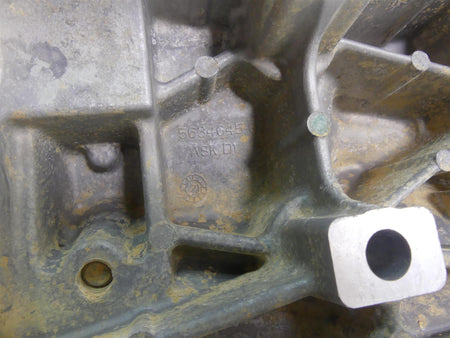 2021 Polaris RZR XP 1000 EPS Engine Gearcase Mount Bracket 5143718 5634645 {{ shop.shopifyCountryName }} - Mototech271