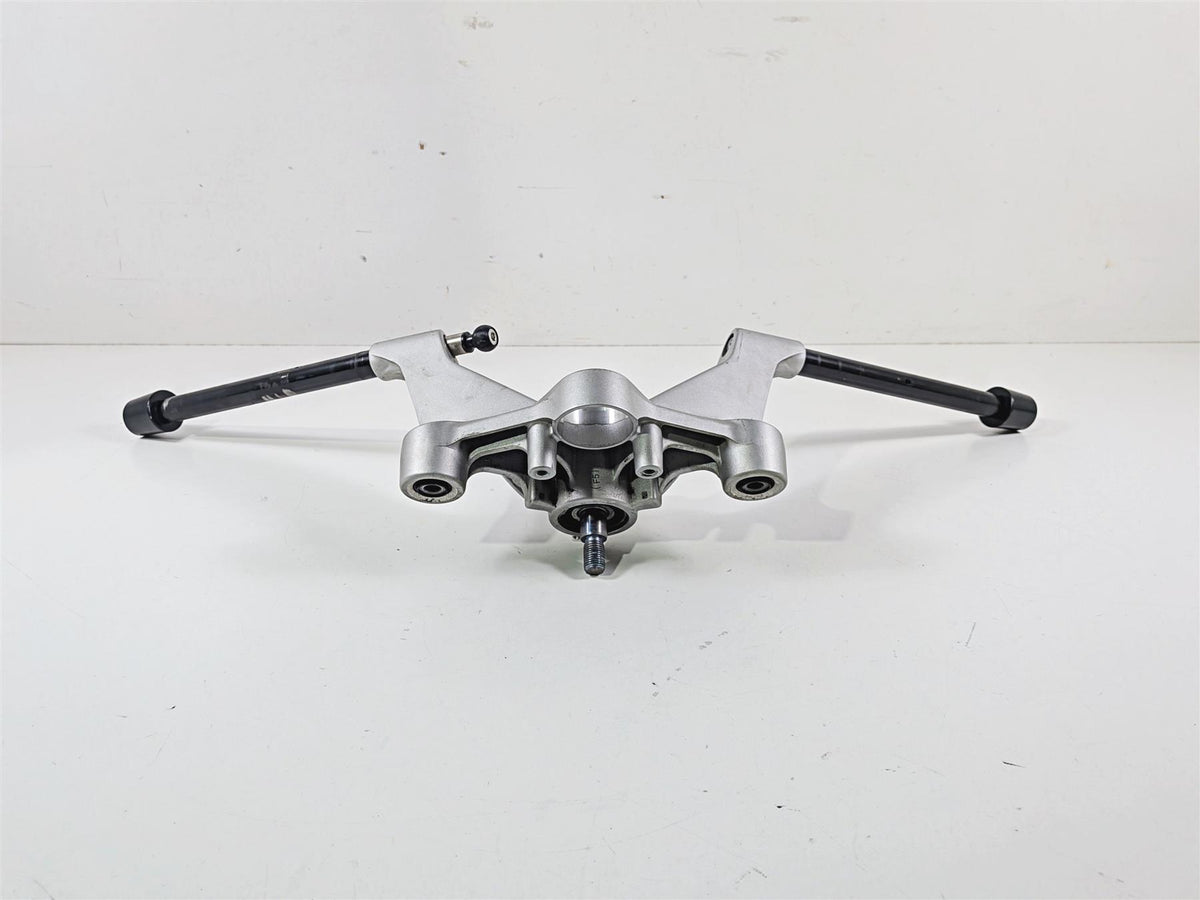 2016 BMW R1200RT RT RTW K52 Handlebar & Triple Tree Set 32718520053 {{ shop.shopifyCountryName }} - Mototech271