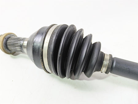 2020 Can Am Maverick X3 Turbo R STD All Balls Racing Front L Axle TRK-CA-3-518 {{ shop.shopifyCountryName }} - Mototech271