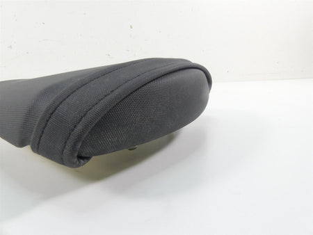 2022 Suzuki GSXR750 Rear Passenger Pillion Seat Saddle -No Tears 45300-14J11-P3H {{ shop.shopifyCountryName }} - Mototech271