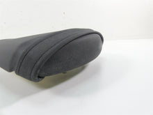 Load image into Gallery viewer, 2022 Suzuki GSXR750 Rear Passenger Pillion Seat Saddle -No Tears 45300-14J11-P3H | Mototech271
