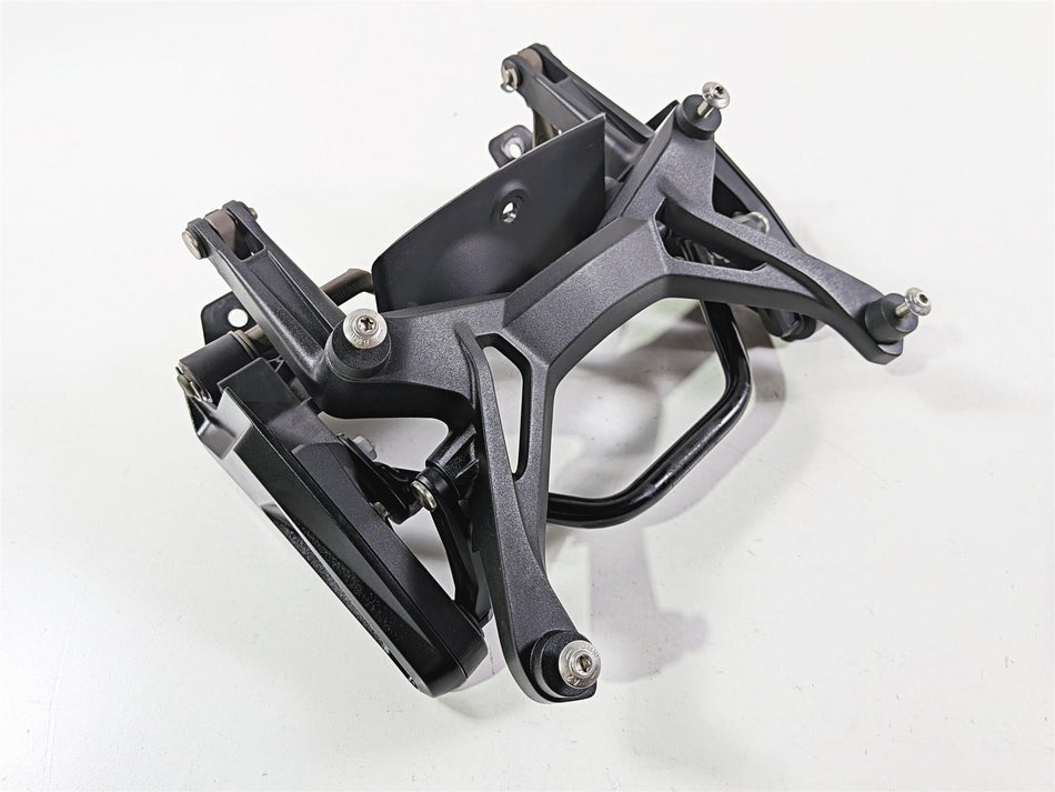 2016 BMW S1000XR K49 Windshield & Instrument Mount Stay Holder 46637717039