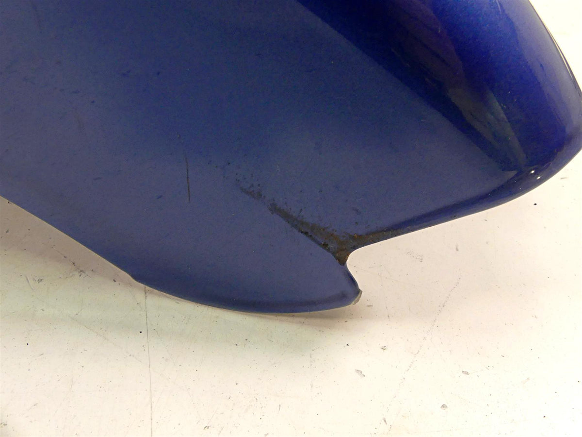 2006 Harley Softail FXSTSI Springer Rear Fender Oem Paint 59914-06 {{ shop.shopifyCountryName }} - Mototech271