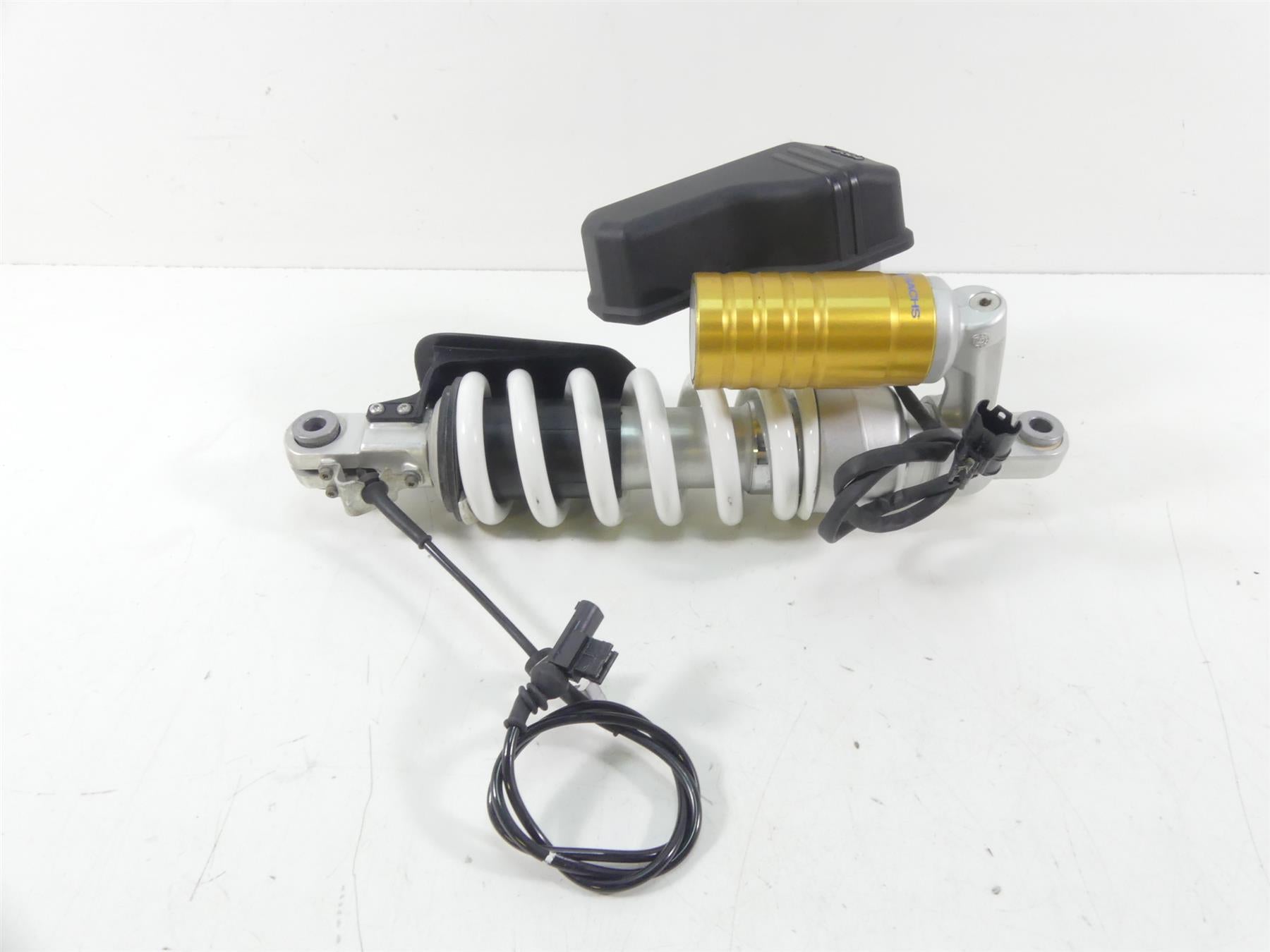 2016 BMW R1200GS K50 Straight Rear Sachs Dynamic ESA Shock Damper 33548563287 {{ shop.shopifyCountryName }} - Mototech271
