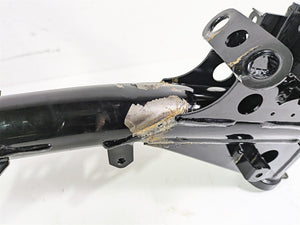 2021 Kawasaki Z125 Pro  Bent  Main Frame Chassis - Good 32160-1835-10 | Mototech271