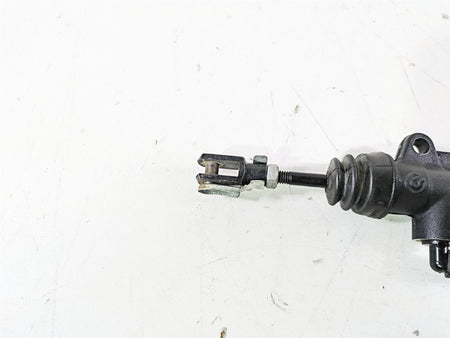 2021 Aprilia RS660 Brembo Rear Brake Master Cylinder 2B007140 {{ shop.shopifyCountryName }} - Mototech271