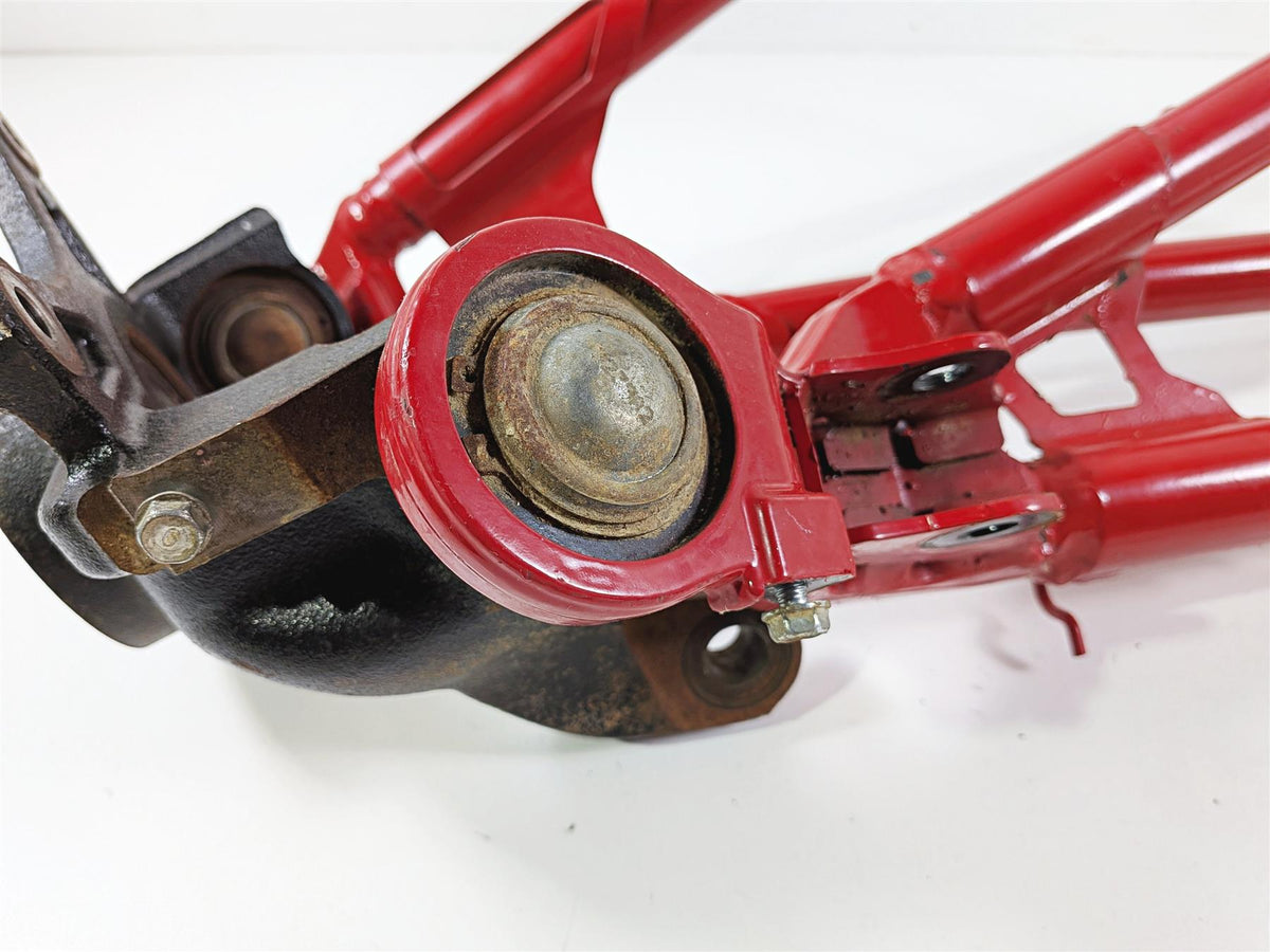 2021 Kawasaki Teryx KRX KRF 1000 ES Front Left Knee Assembly 39007-0463 {{ shop.shopifyCountryName }} - Mototech271