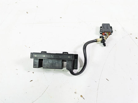 2005 Harley Softail FLSTSCI Heritage Springer Instrument Lights 68113-99C {{ shop.shopifyCountryName }} - Mototech271