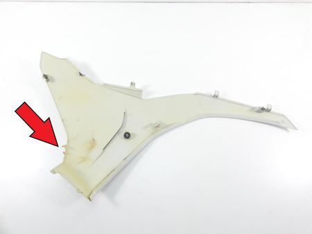 2017 Ducati 939 S Supersport Lower Left Side Fairing Cover - Read 48018851B {{ shop.shopifyCountryName }} - Mototech271