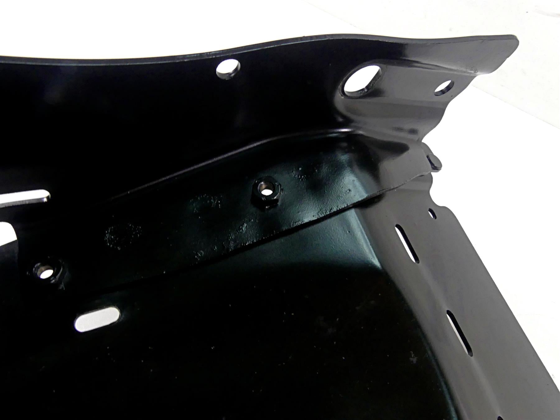2015 Harley VRSCF Muscle V-Rod Straight Rear Inner Fender Subframe 48527-09 {{ shop.shopifyCountryName }} - Mototech271