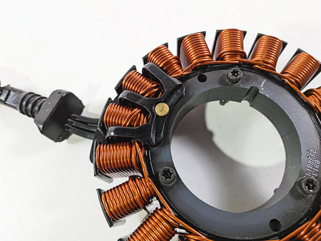 2024 Harley Softail FXLRST Low Rider Stator Alternator Generator 3P 40A 29900145 {{ shop.shopifyCountryName }} - Mototech271