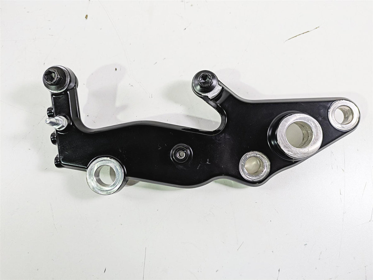2024 Harley Sportster RH975 S Left Right Frame Mount Brackets 47200746 47200747 {{ shop.shopifyCountryName }} - Mototech271