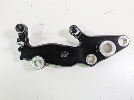 2024 Harley Sportster RH975 S Left Right Frame Mount Brackets 47200746 47200747 {{ shop.shopifyCountryName }} - Mototech271
