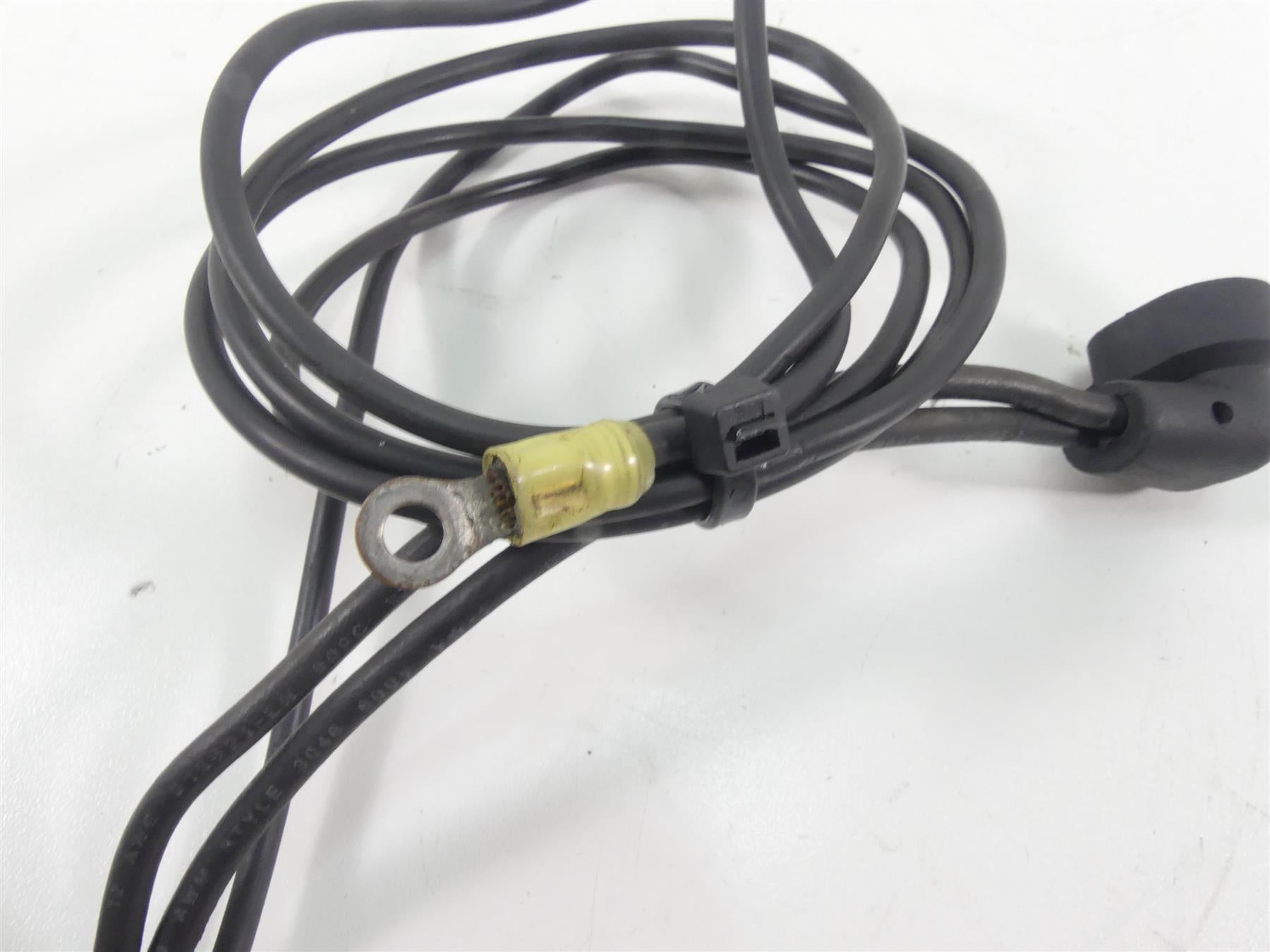 1995 Harley Touring FLHTCU Electra Glide Rectifier Voltage Regulator 74519-88B {{ shop.shopifyCountryName }} - Mototech271