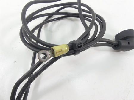 1995 Harley Touring FLHTCU Electra Glide Rectifier Voltage Regulator 74519-88B {{ shop.shopifyCountryName }} - Mototech271