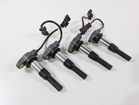 2019 Ducati Panigale V4S V4 S Corse Eldor Ignition Coil Set 1K Only 38010211D {{ shop.shopifyCountryName }} - Mototech271