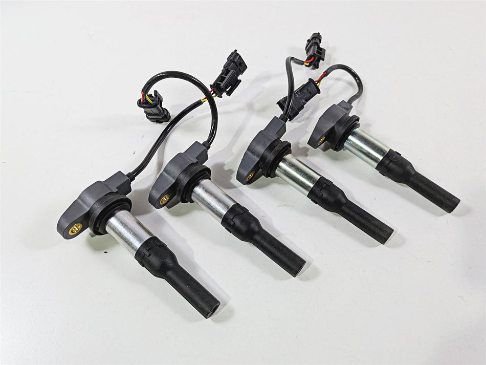 2019 Ducati Panigale V4S V4 S Corse Eldor Ignition Coil Set 1K Only 38010211D {{ shop.shopifyCountryName }} - Mototech271