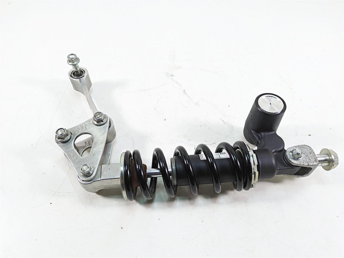 2022 Suzuki GSXR 750 Rear Shock Suspension & Linkage 62100-15870-019 {{ shop.shopifyCountryName }} - Mototech271