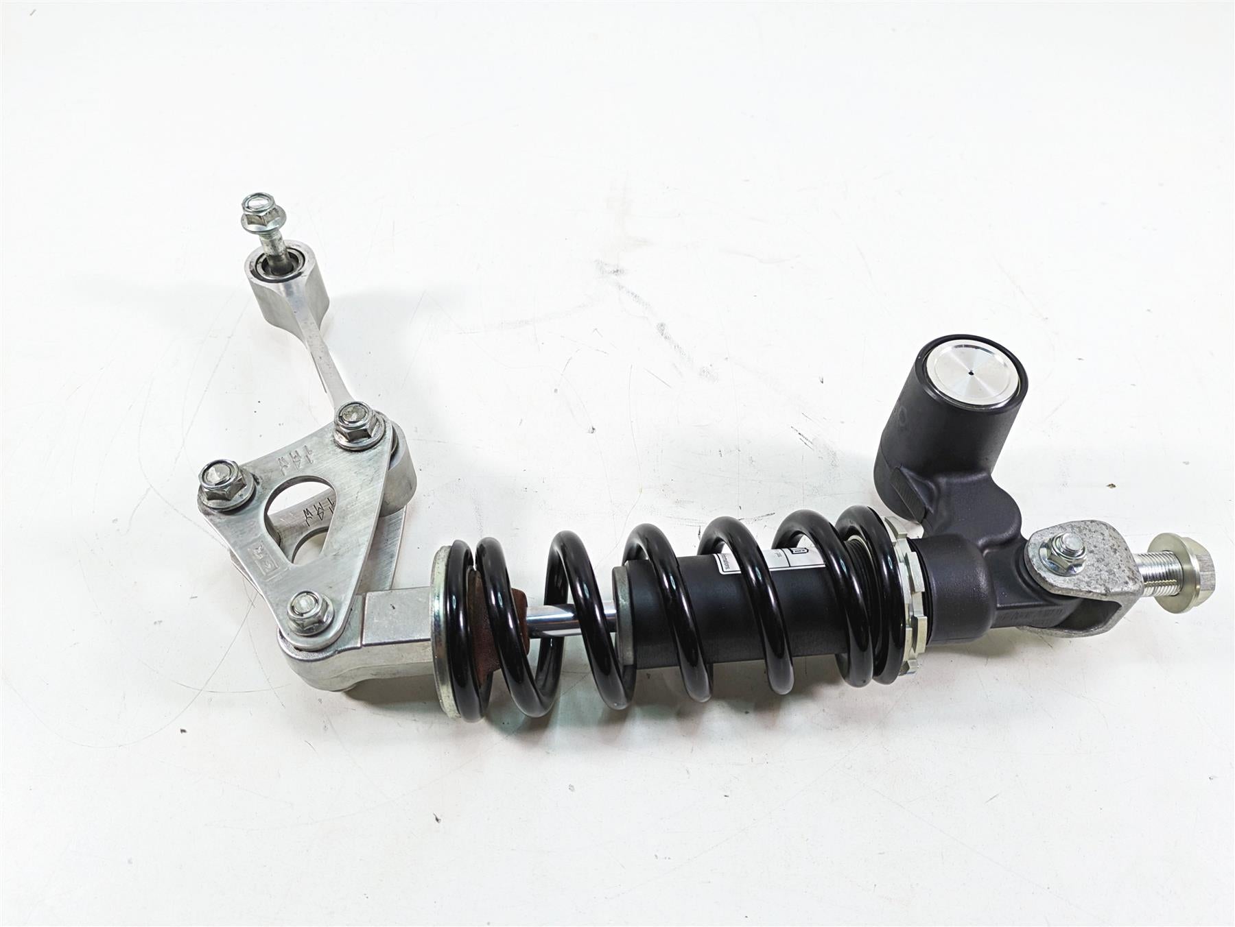 2022 Suzuki GSXR 750 Rear Shock Suspension & Linkage 62100-15870-019 {{ shop.shopifyCountryName }} - Mototech271