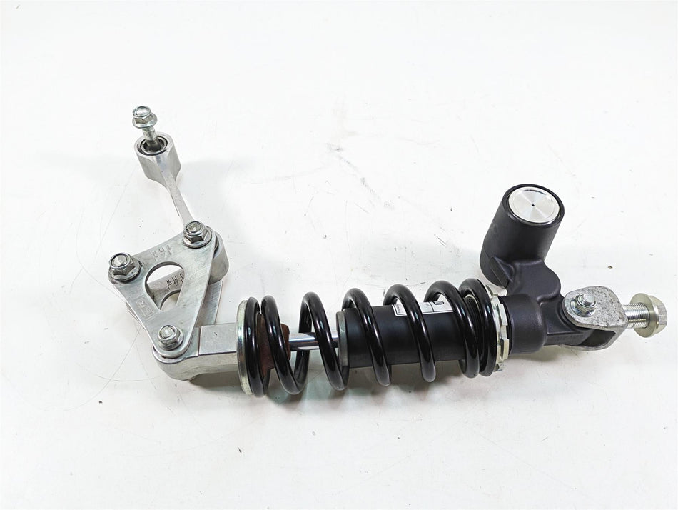 2022 Suzuki GSXR 750 Rear Shock Suspension & Linkage 62100-15870-019 {{ shop.shopifyCountryName }} - Mototech271