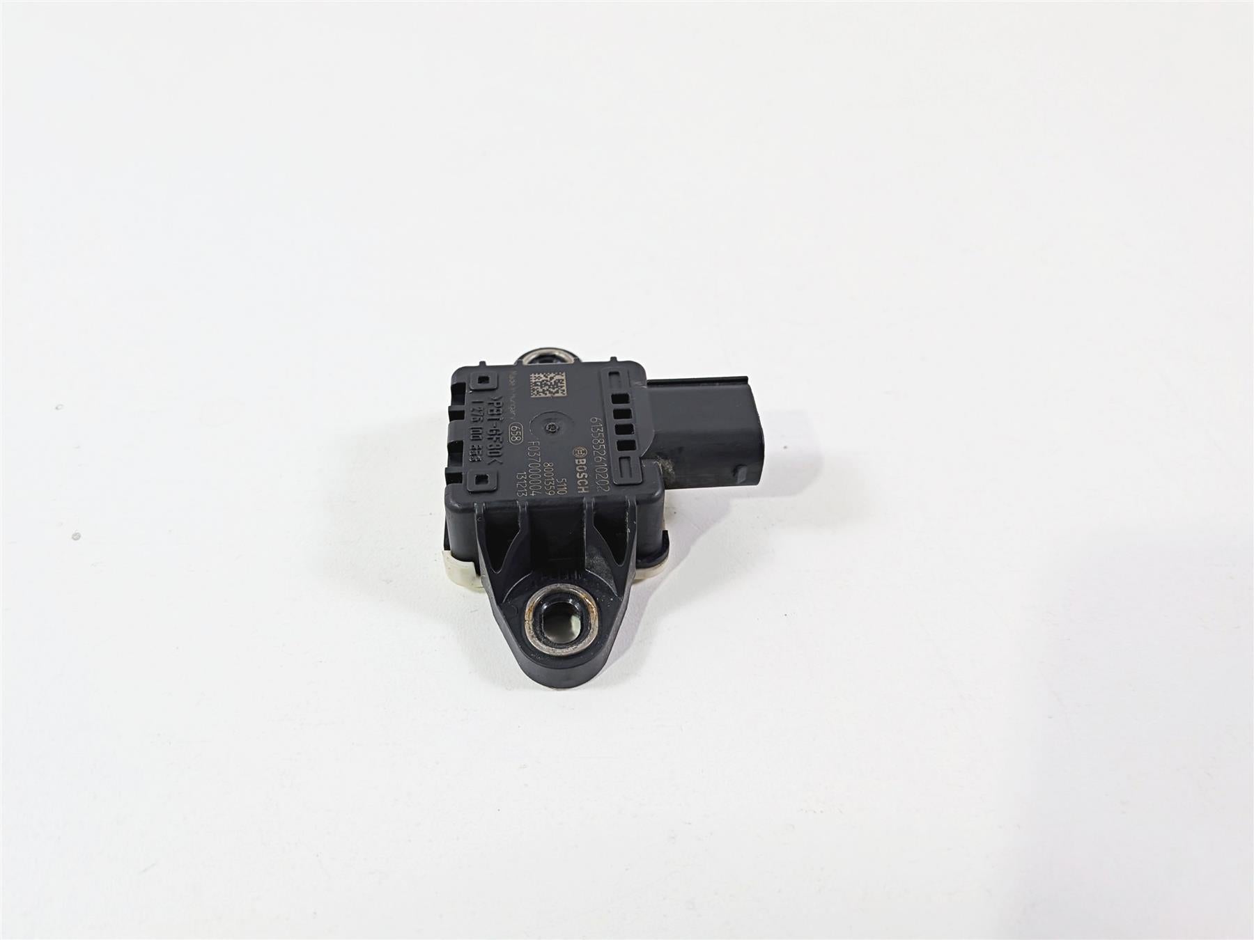 2014 BMW S1000RR K46 Bosch Speed Sensor Drehratensensor Fall Lean 61358526102 {{ shop.shopifyCountryName }} - Mototech271