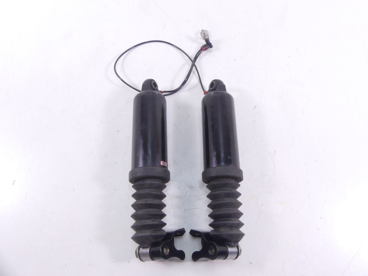 2009 Harley Touring FLHTCU Electra Glide Straight Rear 13" Shock Set 54565-09 {{ shop.shopifyCountryName }} - Mototech271