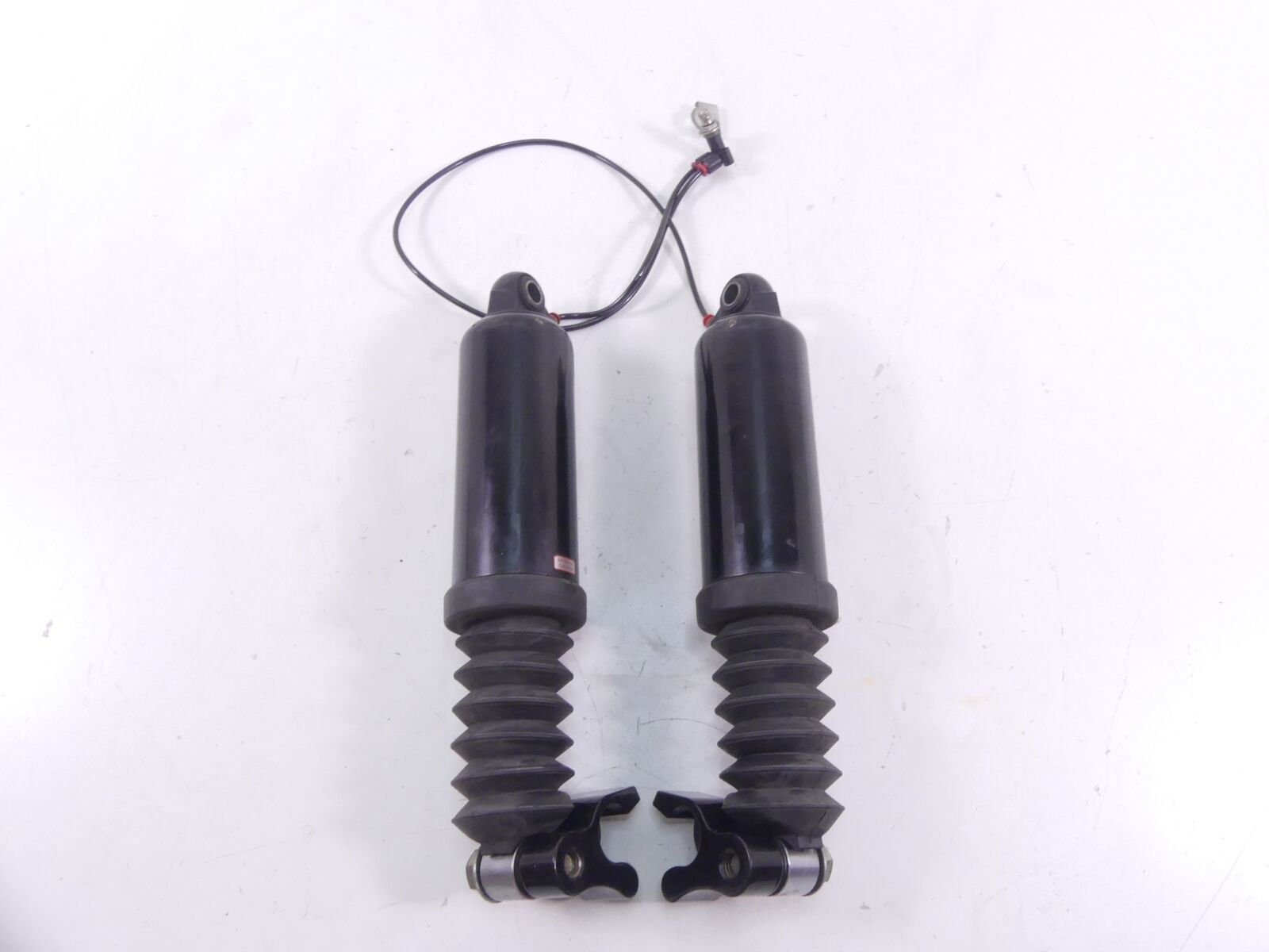 2009 Harley Touring FLHTCU Electra Glide Straight Rear 13" Shock Set 54565-09 {{ shop.shopifyCountryName }} - Mototech271