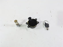 Load image into Gallery viewer, 2014 Harley FLS Softail Slim Ignition Switch Key Lock Set 71400076
