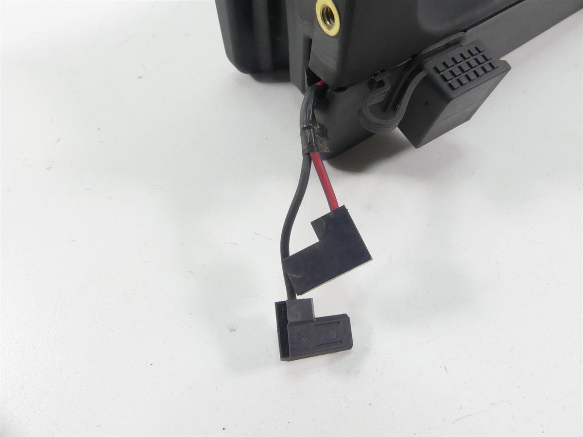 2022 Harley Softail FXBBS Street Bob Horn Mount Box + Steer Wiring 69201654 {{ shop.shopifyCountryName }} - Mototech271
