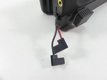 Load image into Gallery viewer, 2022 Harley Softail FXBBS Street Bob Horn Mount Box + Steer Wiring 69201654 | Mototech271
