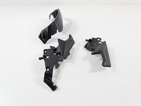 2020 Triumph Street Triple 765RS Plastic Infill Cover Fairing Set T2309779-Mototech271