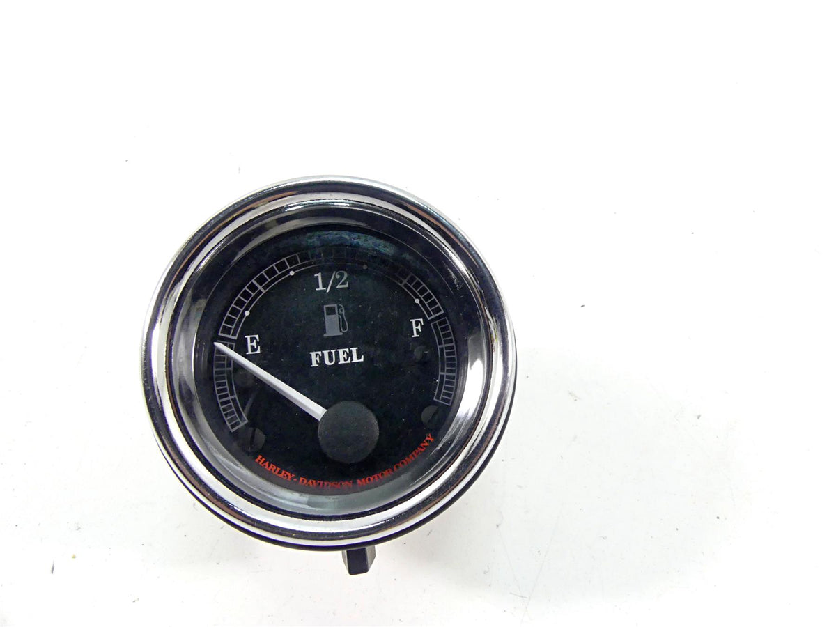 2004 Harley Touring FLHTCUI Electra Glide Fuel Gas Petrol Level Gauge 75111-96C {{ shop.shopifyCountryName }} - Mototech271