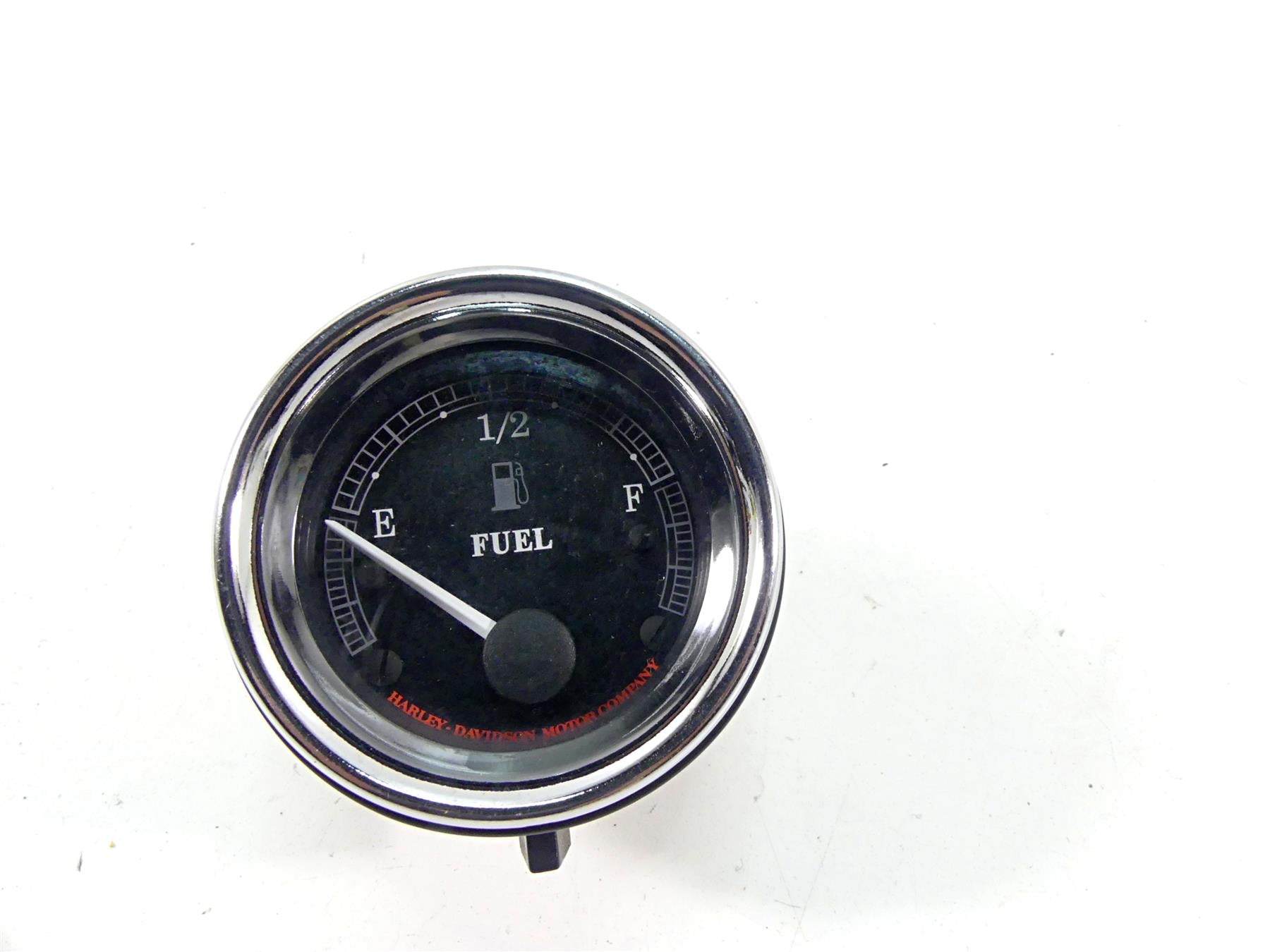 2004 Harley Touring FLHTCUI Electra Glide Fuel Gas Petrol Level Gauge 75111-96C {{ shop.shopifyCountryName }} - Mototech271