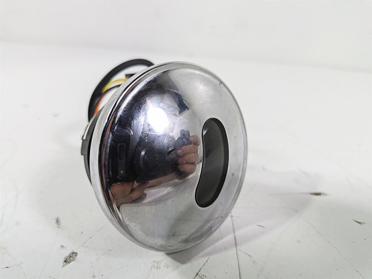 2015 Harley FXDL Dyna Low Rider Fuel Gas Petrol Level Gauge 75241-08 {{ shop.shopifyCountryName }} - Mototech271