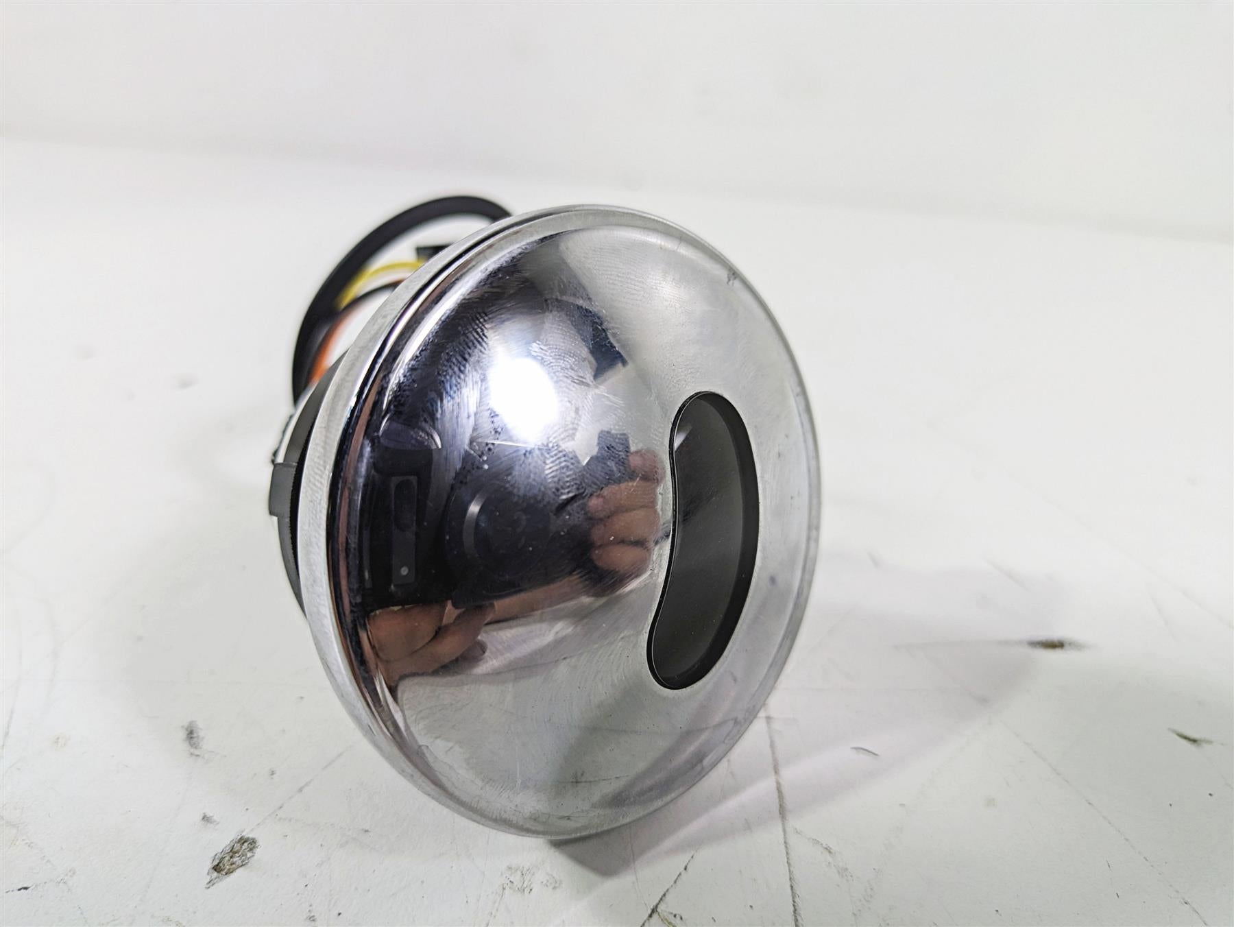 2015 Harley FXDL Dyna Low Rider Fuel Gas Petrol Level Gauge 75241-08 {{ shop.shopifyCountryName }} - Mototech271