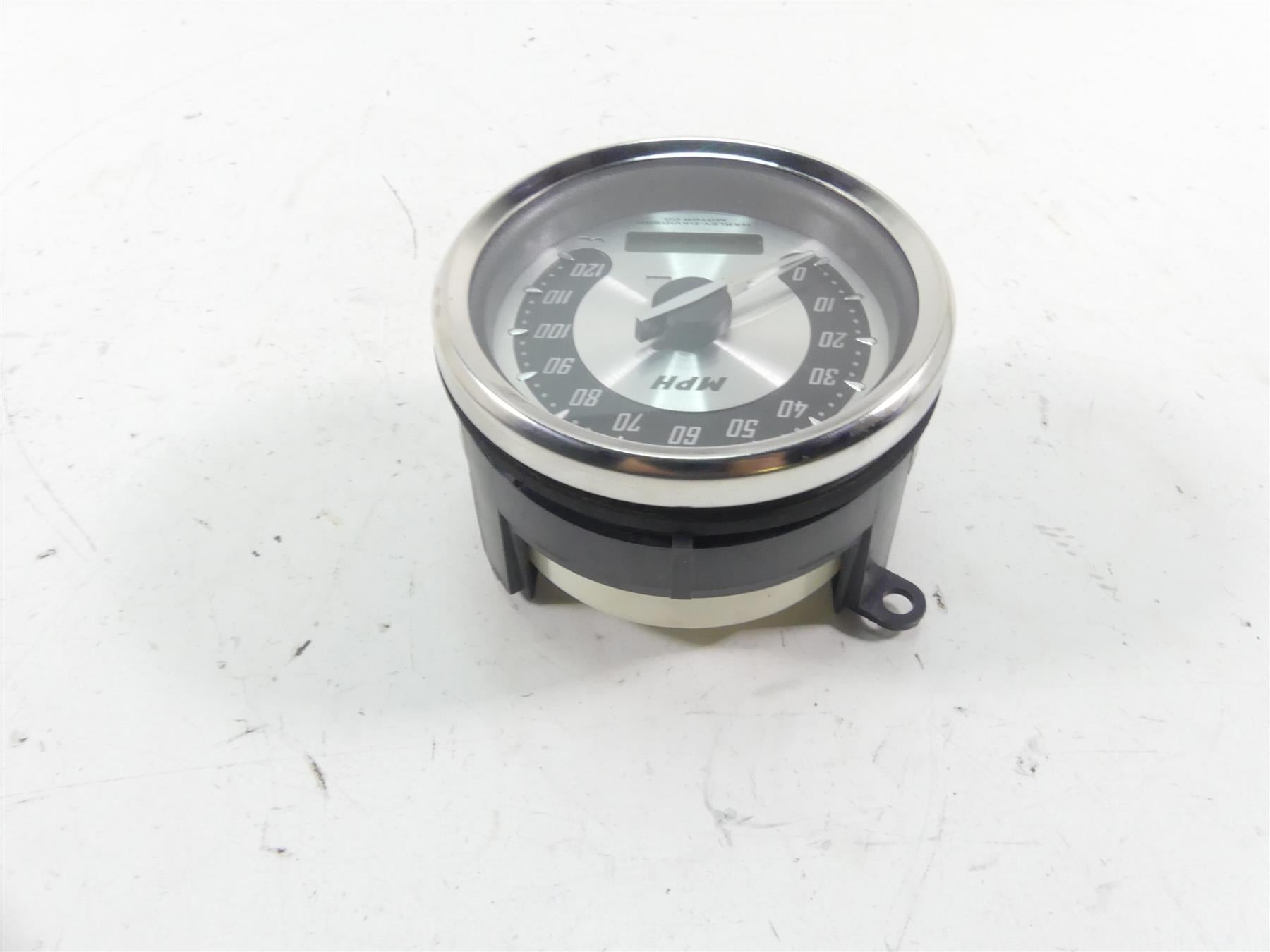 2005 Harley Touring CVO FLHTC SE Electra Glide Speedometer Gauge 26K 67516-04 {{ shop.shopifyCountryName }} - Mototech271