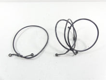 Load image into Gallery viewer, 2016 KTM 1290 Superduke R Rear Abs Brake Line Hose Set 61342004020
