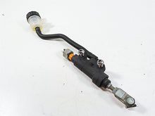 Load image into Gallery viewer, 2012 Triumph Tiger 800XC ABS Rear Nissin Brake Master Cylinder 1/2&quot; T2024073
