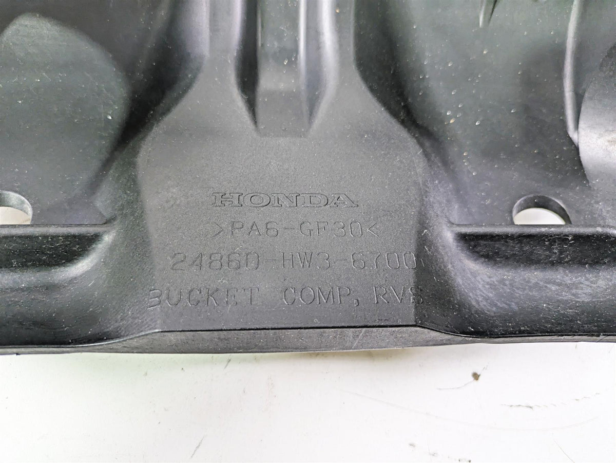 2004 Honda Aquatrax R-12X Reverse Gate Assembly 24860-HW3-670 {{ shop.shopifyCountryName }} - Mototech271