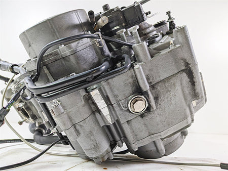 2013 KTM 990 Adventure Baja Running LC8 Engine Motor 31K - Video 6113000004423-Mototech271
