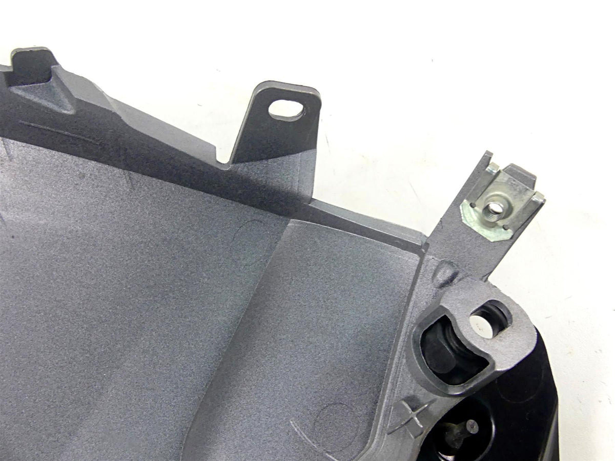 2014 BMW R1200GS K50 Right Tank Side Fairing Cover Set 46638528670 46638528676 {{ shop.shopifyCountryName }} - Mototech271