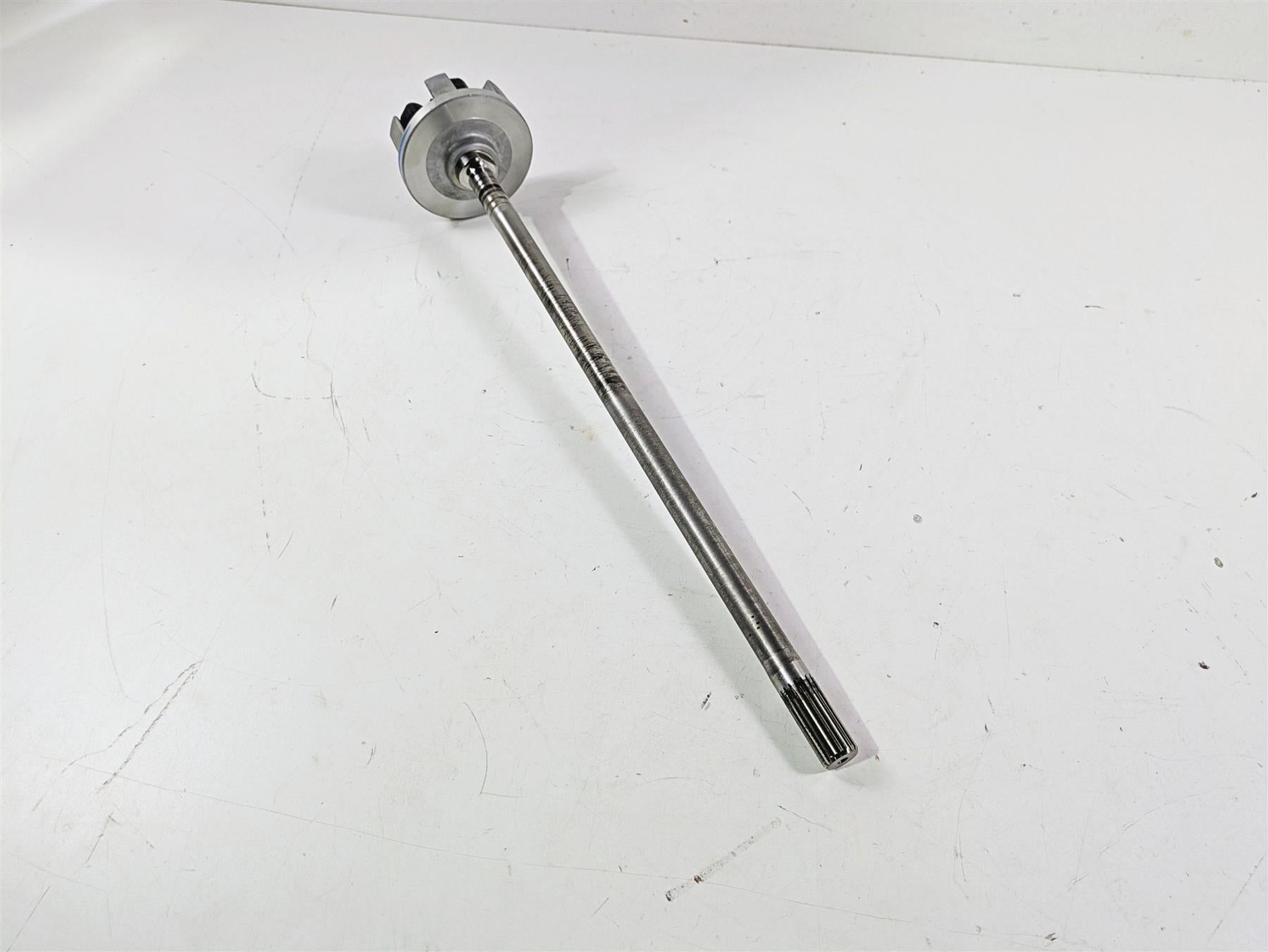 2011 Kawasaki STX-15F Jetski Center Impeller Drive Axle Shaft 39159-3739 {{ shop.shopifyCountryName }} - Mototech271