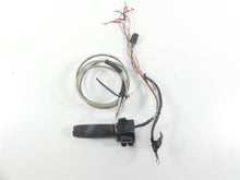 Load image into Gallery viewer, 1999 Harley Dyna FXDS Convertible Right Hand Control Switch + Throttle 71684-06A | Mototech271
