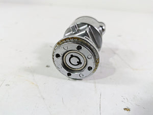 2015 Harley FXDL Dyna Low Rider Steering Fork Key Lock 71475-06B | Mototech271