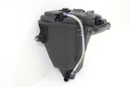 2008 BMW K1200GT K1200 GT K44 Oil Tank Reservoir Assembly 7707551 {{ shop.shopifyCountryName }} - Mototech271